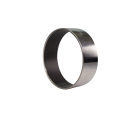 Popular Steel Backed Bronze Layer PTFE Coated Sleeve Bearing Oilless Split DU Bushing